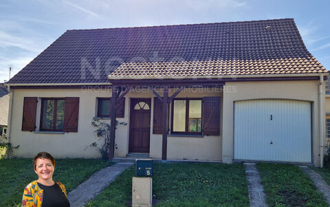   Maison � vendre � Saint Saturnin - 5 pi�ces, 3 chambres - Plain-pied Maison - 5 pi�ce(s) - 80 m�