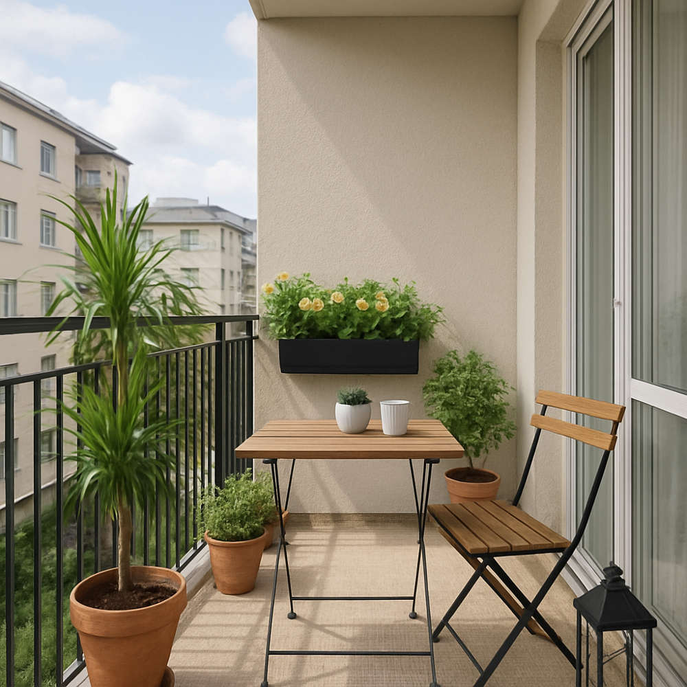 Vente Appartement Appartement 2 pièces de 55 m2 (Le Blanc-Mesnil) Le blanc-mesnil