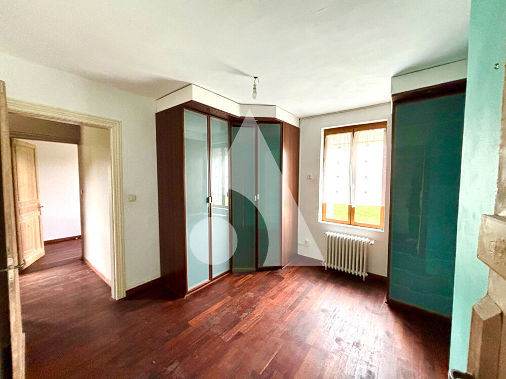 Maison Leforest 5 pièce(s) 107 m2