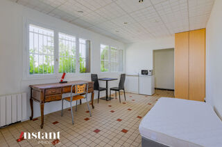  Appartement à louer 1 pièce 22 m²