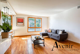 Appartement à vendre 3 pièces 84 m²