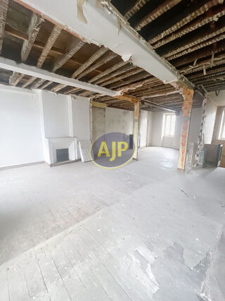  Immeuble � vendre 5 pi�ces 183 m�