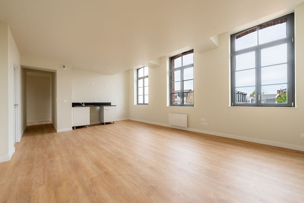 Appartement Douai 4 pièce(s) 66 m2