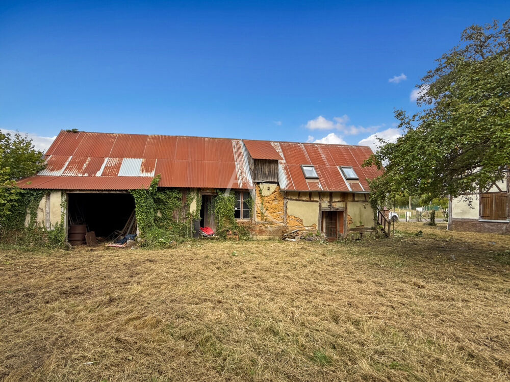Vente Maison Maison proche ETREPAGNY Etrepagny