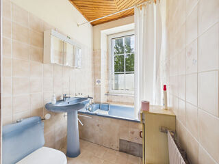  Maison à vendre 6 pièces 130 m²
