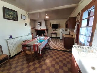  Maison � vendre 6 pi�ces 111 m�