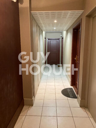  Appartement à louer 1 pièce 27 m²