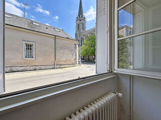  Maison à vendre 5 pièces 101 m²