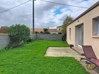 Vente Maison Maison Treize Septiers 3 pièce(s) 66 m2 Treize septiers