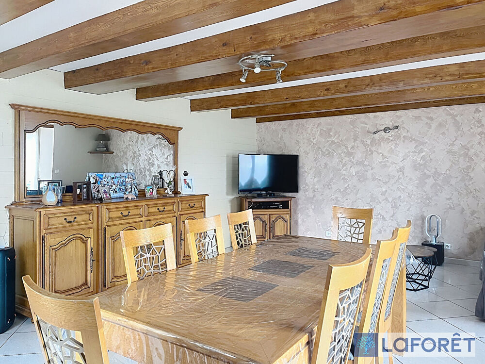 Maison Montigny-le-Roi 5 pièces 161m²