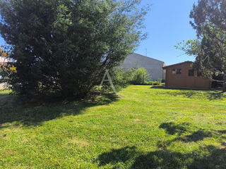  Terrain � vendre 394 m�