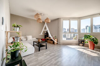  Appartement  vendre 4 pices 83 m