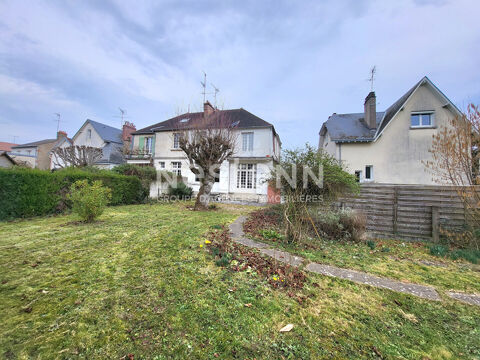 Maison à vendre 5 pièces 135 m²
