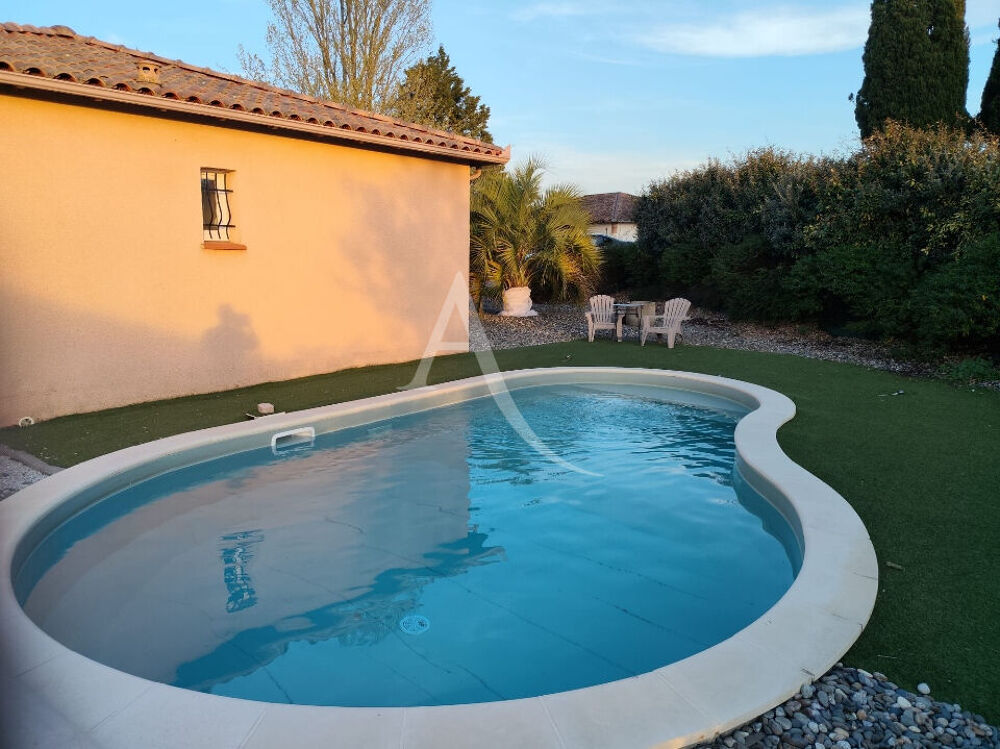 Vente Maison Maison L Isle Jourdain 5 pièce(s) 145m2 L isle jourdain