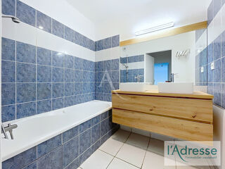  Appartement � vendre 4 pi�ces 72 m�