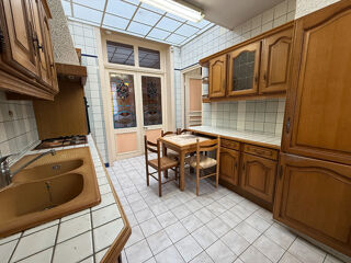  Maison � vendre 4 pi�ces 89 m�