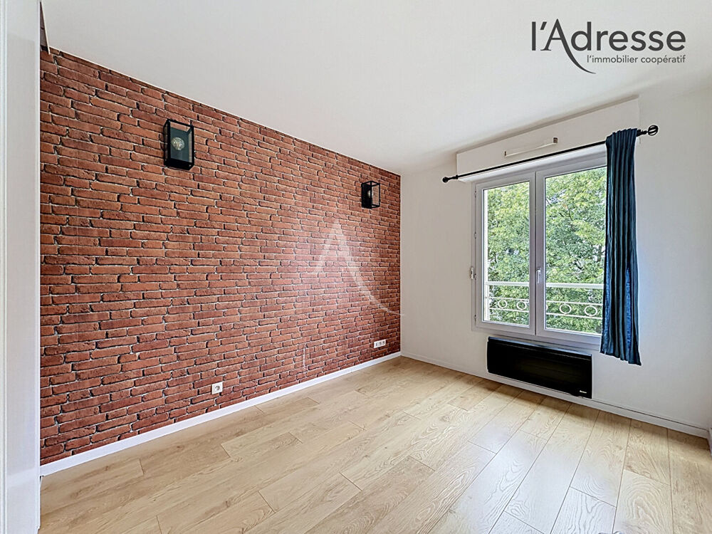 à vendre  Appartement Suresnes (92150)