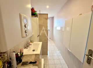  Appartement à vendre 3 pièces 73 m²