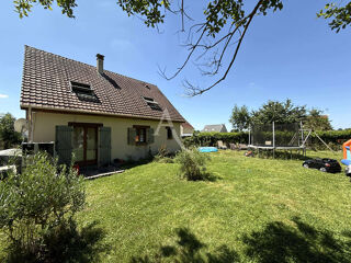  Maison  vendre 6 pices 109 m