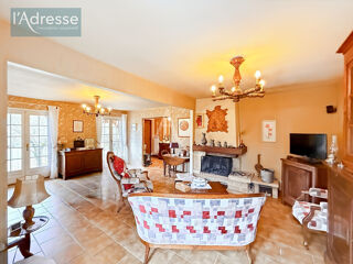  Maison � vendre 6 pi�ces 250 m�