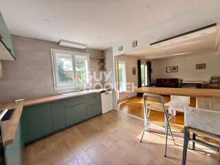  Maison à vendre 8 pièces 171 m²