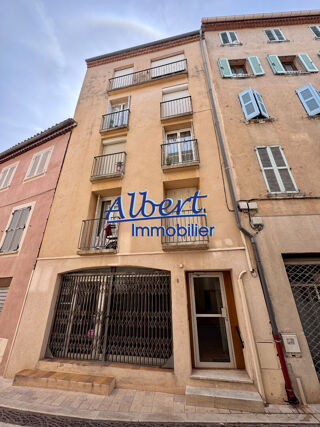  Appartement � vendre 1 pi�ce 18 m�