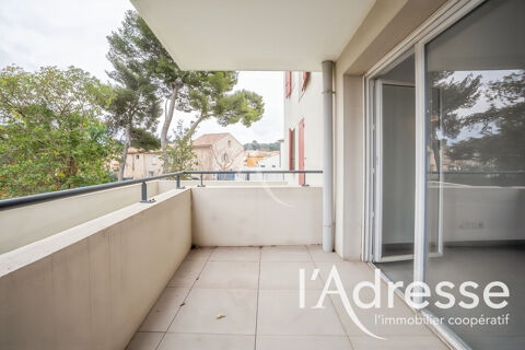  Appartement Aubagne - 2 pi�ces - 39 m2 Appartement - 2 pi�ce(s) - 39 m�