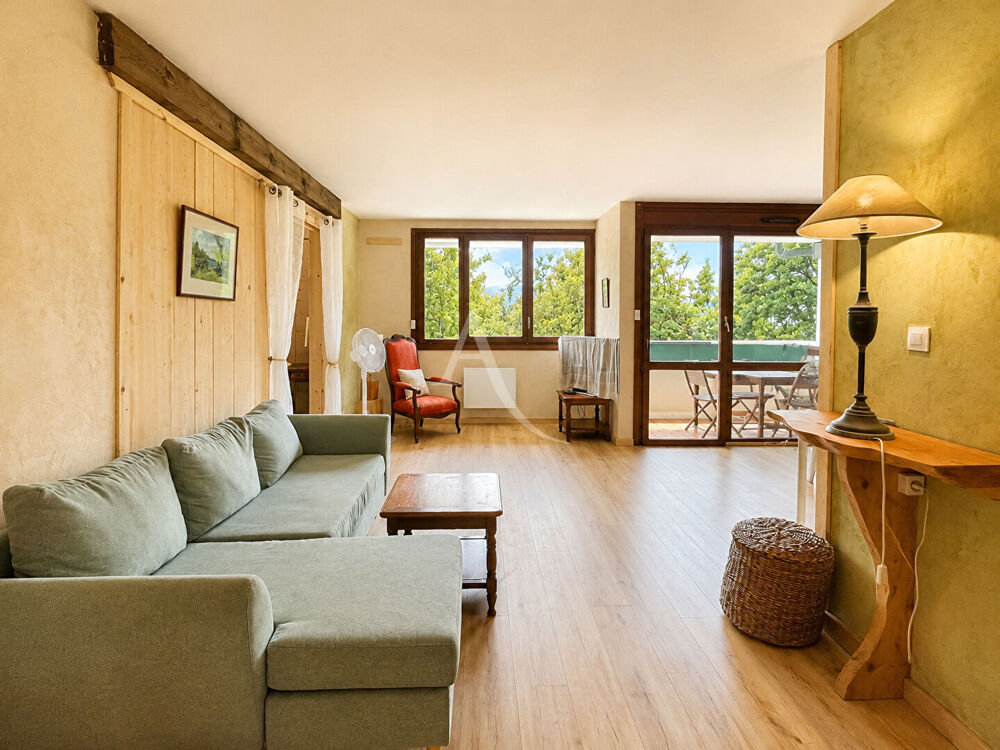 Appartement 3 pièces 72 m² · à Saint Julien en Genevois · 72 m² · 328 000 €