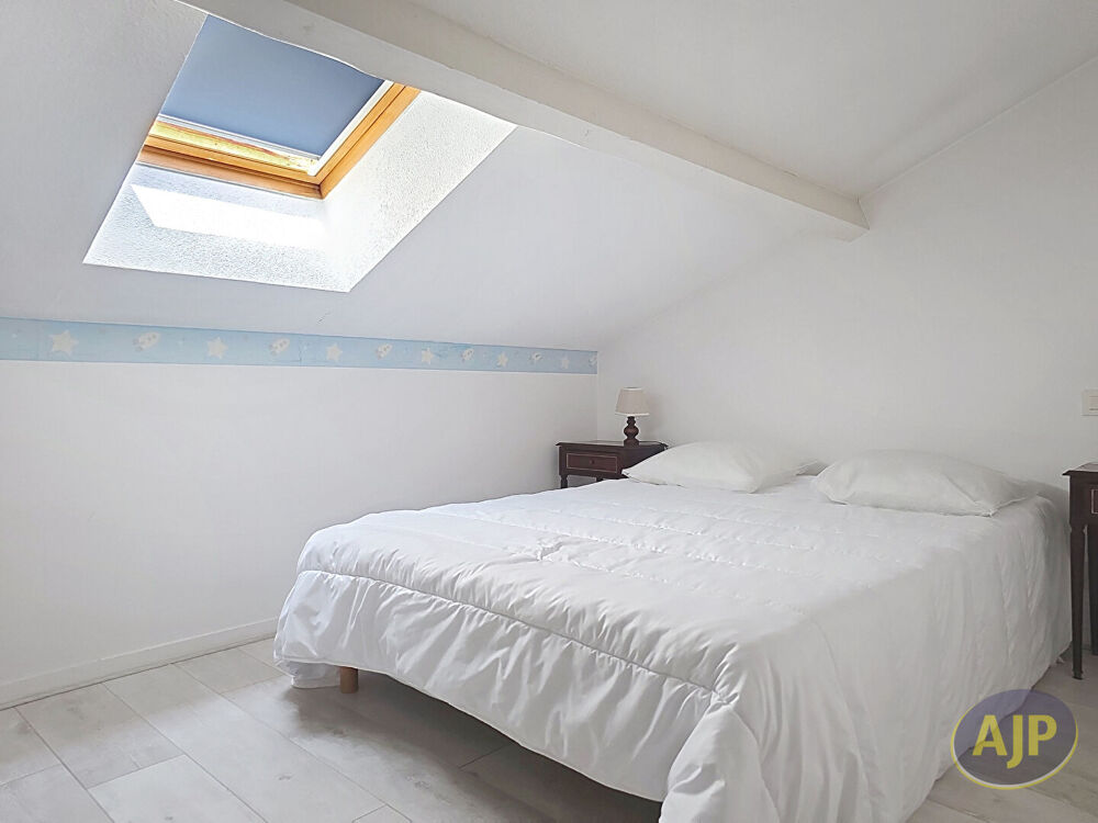 Appartement Arcachon 3 pièce(s) 57.3 m2