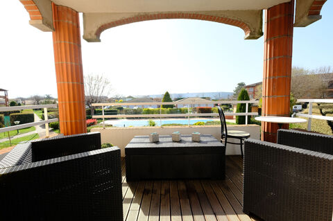  Appartement � louer 3 pi�ces 60 m�