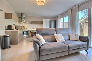  Maison � vendre 4 pi�ces 94 m�