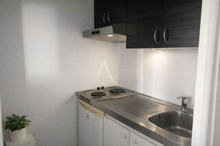  Appartement � vendre 2 pi�ces 