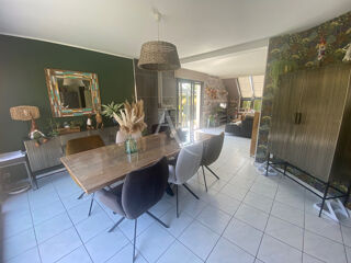  Maison � vendre 6 pi�ces 130 m�