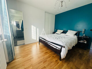  Maison à vendre 6 pièces 124 m²