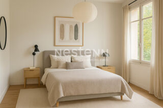  Maison � vendre 4 pi�ces 84 m�