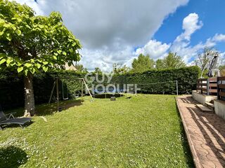  Maison à vendre 6 pièces 117 m²