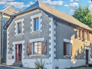 Maison à vendre 3 pièces 88 m²