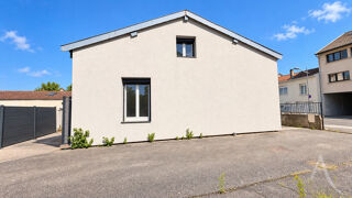  Maison à vendre 4 pièces 105 m²