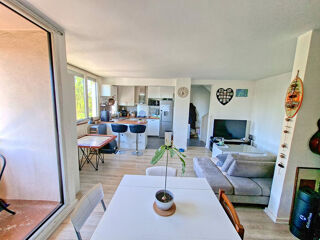  Appartement � vendre 5 pi�ces 70 m�