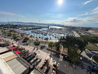  Appartement � vendre 5 pi�ces 