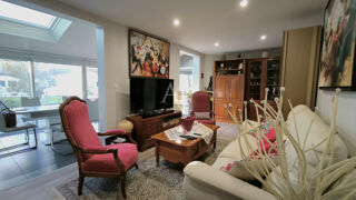  Maison � vendre 7 pi�ces 