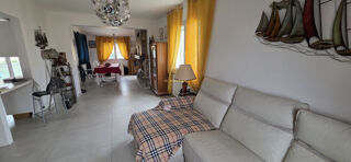  Maison à vendre 6 pièces 145 m²