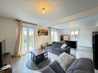  Maison  vendre 5 pices 92 m