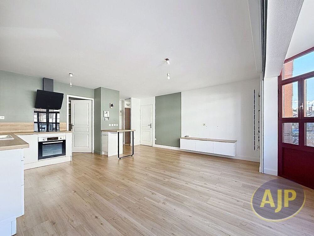 Vente Appartement Arcachon Centre ville Beau T2 60M² Garage Arcachon