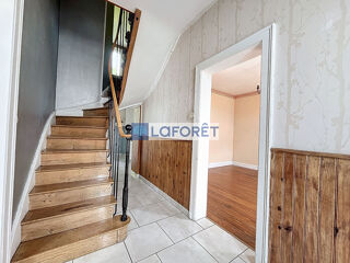  Maison à vendre 9 pièces 155 m²