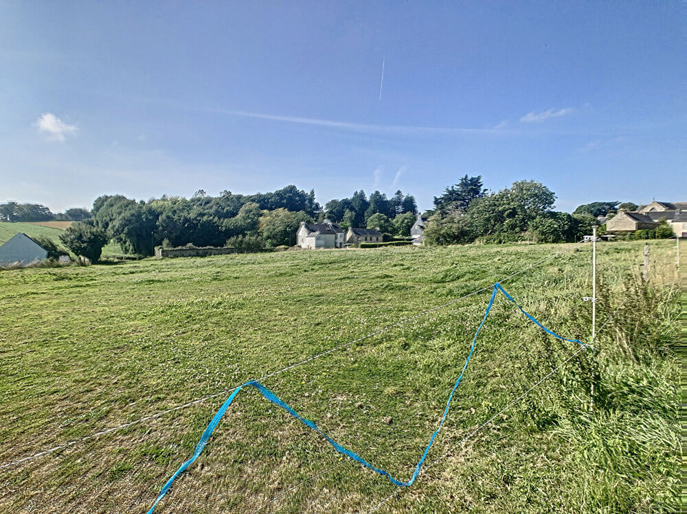 Vente Terrain 829 m² - Vue 3