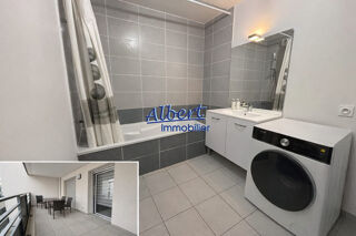  Appartement à vendre 3 pièces 67 m²
