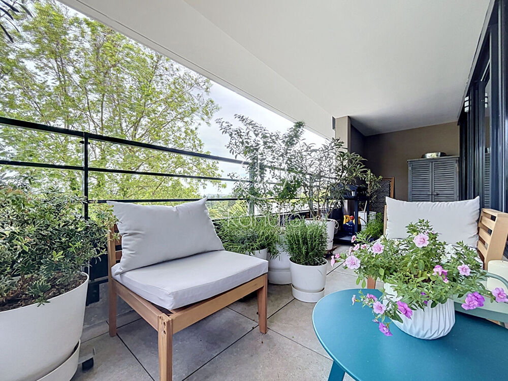 Appartement 3 pièces 78 m² · à Collonges au Mont D Or · 78 m² · 399 000 €