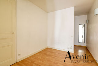  Appartement à vendre 1 pièce 28 m²