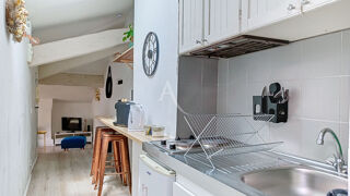  Appartement � vendre 2 pi�ces 35 m�